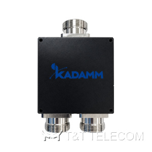 Делитель мощности KADAMM ДМУ-2-300/500-716 — 300–500 МГц