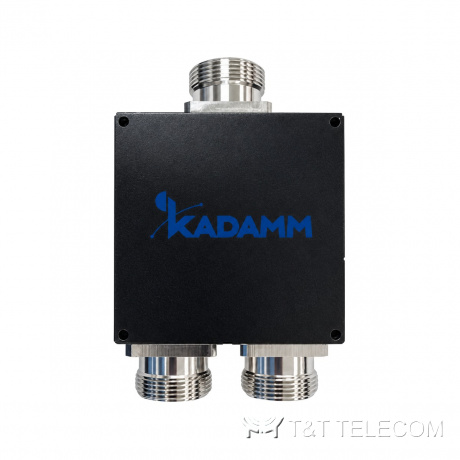 Делитель мощности KADAMM ДМУ-2-300/500-716 — 300–500 МГц