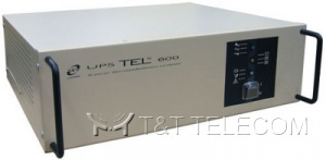 Агрегаты бесперебойного питания UPStel-330-48R