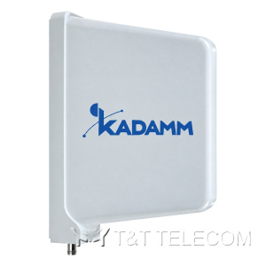 KADAMM K8170275BD — двунаправленная антенна 790–960 / 1710–2500 МГц, 5,5 дБи, 1 порт