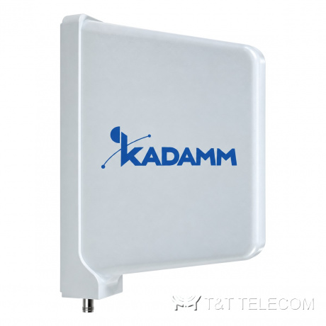 KADAMM K8170275BD — двунаправленная антенна 790–960 / 1710–2500 МГц, 5,5 дБи, 1 порт