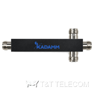 Делитель мощности KADAMM ДМ-3-790/3800 — 790–3800 МГц, на 3 канала