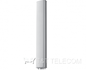 Антенна 80010865 Kathrein 6-портовая 698–960/2x1695–2690 МГц