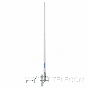 KADAMM AC-68003 — всенаправленная коллинеарная антенна 680–790 МГц, 3 дБи