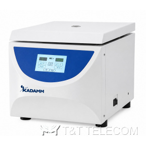 Высокоскоростная центрифуга KADAMM ЦФ-В1803 — 18500 об/мин