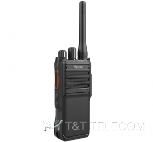 Hytera HP505 Цифровая портативная радиостанция