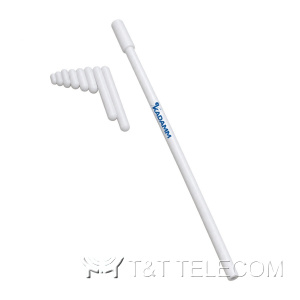 Якоря PTFE и ЗИП мешалок KADAMM МШ-Я — до 150 °C, покрытие — PTFE