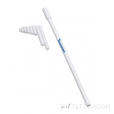 Якоря PTFE и ЗИП мешалок KADAMM МШ-Я — до 150 °C, покрытие — PTFE