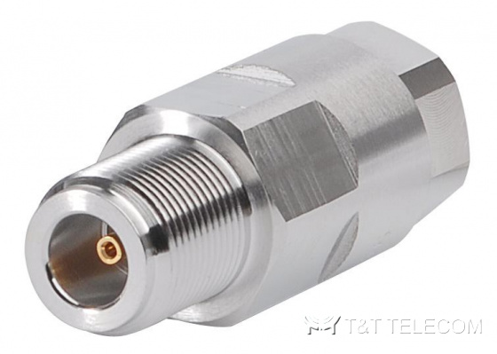 Разъем Andrew F4PNF-C, розетка для кабеля 1/2"