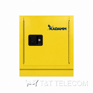 Шкаф для хранения ЛВЖ KADAMM ШЛВ-П-30 — 30 л