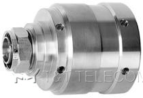 Разъем J01120A0099 Telegartner 7-16 вилка прямая на кабель 2 1/4" | SIMFix Pro IP 68