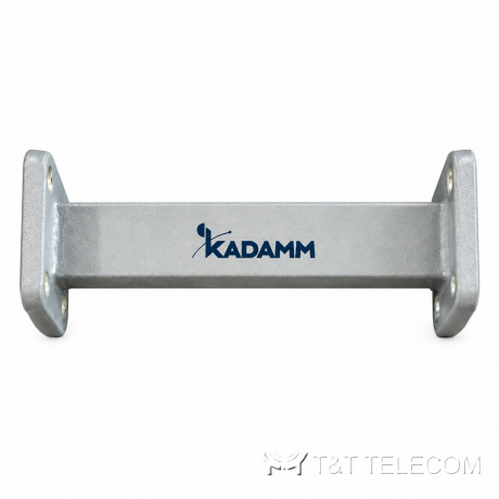 Серия фильтров СВЧ KADAMM ФВЧ-В — 13 – 45,5 ГГц, соединители по таблице исполнений, 6 моделей