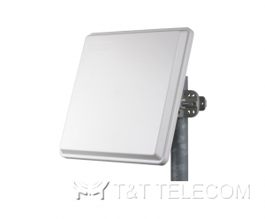 MA-WD36-DP14N Антенна базовой станции, 3300‑4010 МГц Vpol/Hpol, 14dBi, 90°, 10 W