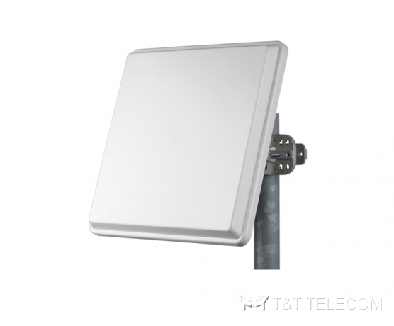 MA-WD36-DP14N Антенна базовой станции, 3300‑4010 МГц Vpol/Hpol, 14dBi, 90°, 10 W