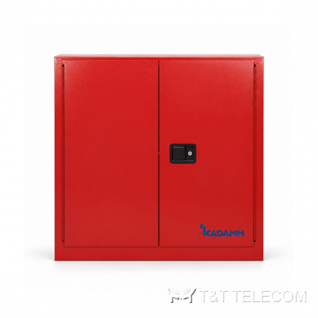 Шкаф для хранения ЛВЖ KADAMM ШГМ-114 — 114 л