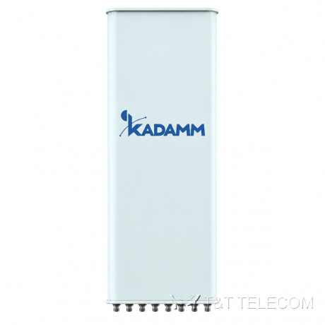 KADAMM K806602618R02 — шестидиапазонная секторная антенна 2×694–960 / 1710–2690 / 1710–2170 / 2490–2690 / 1427–1518 / 1920–2690 МГц, RET