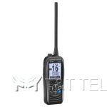 ICOM IC-M93D носимая морская радиостанция ГМССБ с ЦИВ класса D