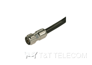 Разъем 11_N-50-7-82/133_NE Huber+Suhner | N male, для кабельной группы U30