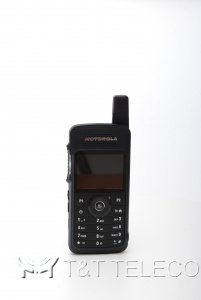 Motorola SL4000 портативная радиостанция