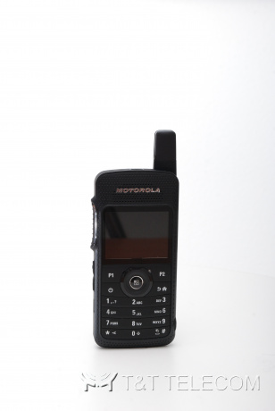 Motorola SL4000 портативная радиостанция