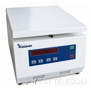 Высокоскоростная центрифуга KADAMM ЦФ-В1610 — 16000 об/мин