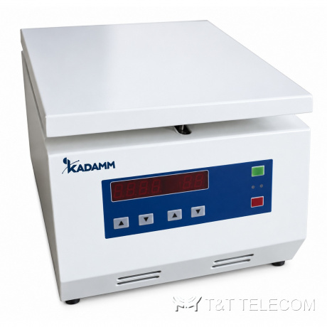 Высокоскоростная центрифуга KADAMM ЦФ-В1610 — 16000 об/мин
