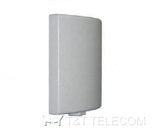 APVT-410430-0685KB VPol Panel Antenna 410‑430 MHz 85° 6dBi