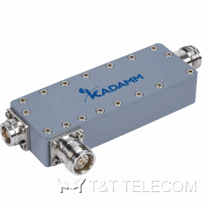 Направленный ответвитель KADAMM НО-550/6000 — 550–6000 МГц