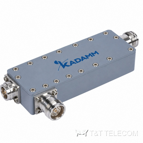 Направленный ответвитель KADAMM НО-550/6000 — 550–6000 МГц