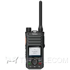 Hytera BP565 Портативная радиостанция DMR
