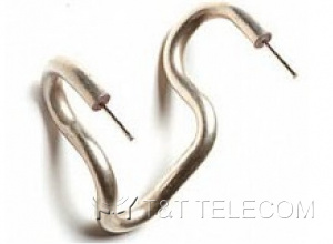 UT-020SS-SS Кабель Micro‑Coax Semi‑Rigid 0.020"