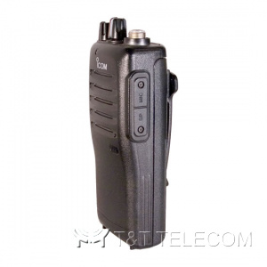 ICOM IC-F11 / ICOM IC-F21 Рации портативные аналоговые