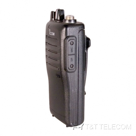 ICOM IC-F11 / ICOM IC-F21 Рации портативные аналоговые