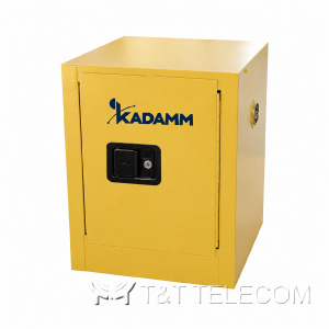 Шкаф для хранения ЛВЖ KADAMM ШЛВ-15С — 15 л