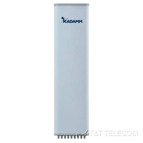 KADAMM K850252617 — антенна с формированием диаграммы направленности (beamforming) TDD 2496–2690 МГц, 16,2 дБи, RET