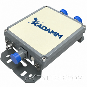 Комбайнер двухдиапазонный KADAMM КМ-2-33 — 380–960 + 1710–2700 МГц