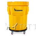 Аварийный комплект для ликвидации проливов KADAMM КАВ-050 — 360 л
