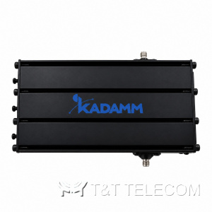 Полосовой фильтр KADAMM ФП-380/520-SMA — 380–520 МГц