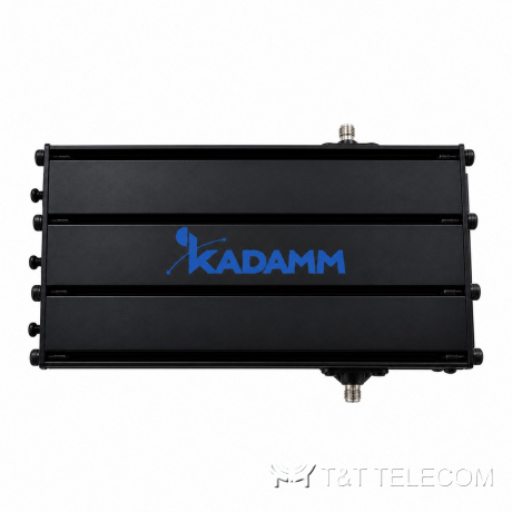 Полосовой фильтр KADAMM ФП-380/520-SMA — 380–520 МГц