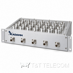 Комбайнер одного диапазона KADAMM КМ-СЧ-02 — 483–488 МГц