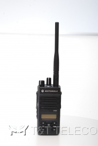 Motorola DP2600 портативная радиостанция