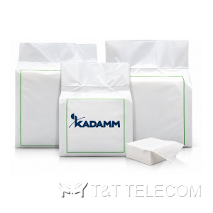 Протирочные материалы и салфетки KADAMM СЛФ-Б