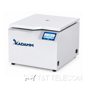 Лабораторная центрифуга KADAMM ЦФ-Н606 — 6000 об/мин