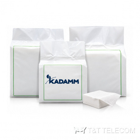 Протирочные материалы и салфетки KADAMM СЛФ-Б