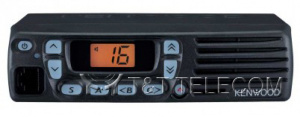 Kenwood TK-7162E автомобильная радиостанция