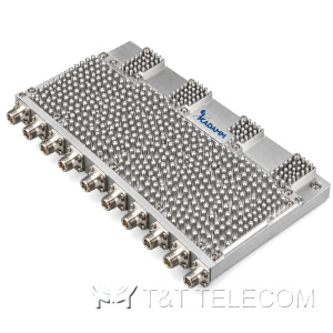 Полосовой фильтр KADAMM ФП-3500-8К — 3300–3670 МГц