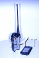 Hytera TC-508 Носимая радиостанция VHF / UHF