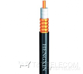 Фидерный кабель Hengxin HCTAYZ-50-22 7/8" огнестойкий