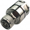 43MH-LCF78-C03 Разъем 4.3‑10 Male Hand‑Screw для фидерного кабеля 7/8" | Серия OMNI FIT Standard, крепление ручной закруткой, 6 ГГц