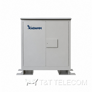 Уличный шкаф для ЛВЖ KADAMM ШЛВ-У-114 — 114 л